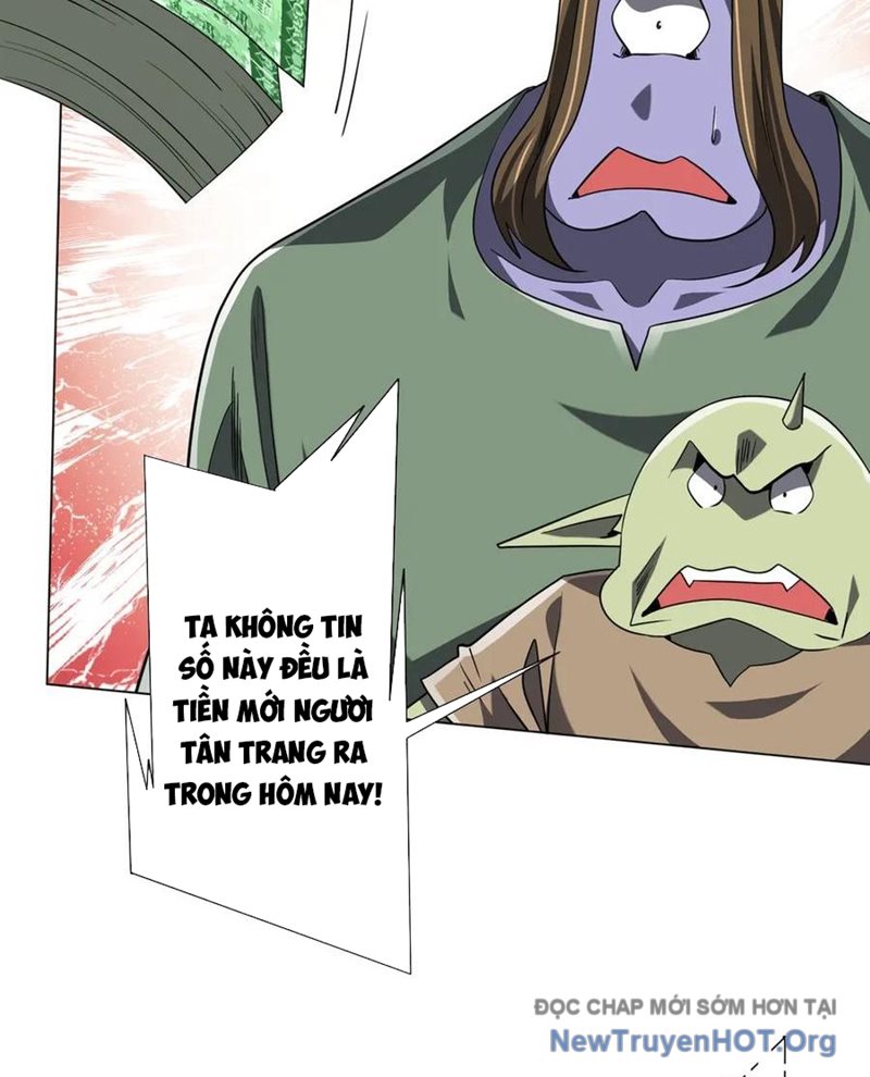 Bắt Đầu Với Trăm Vạn Minh Tệ chapter 246 - Trang 32