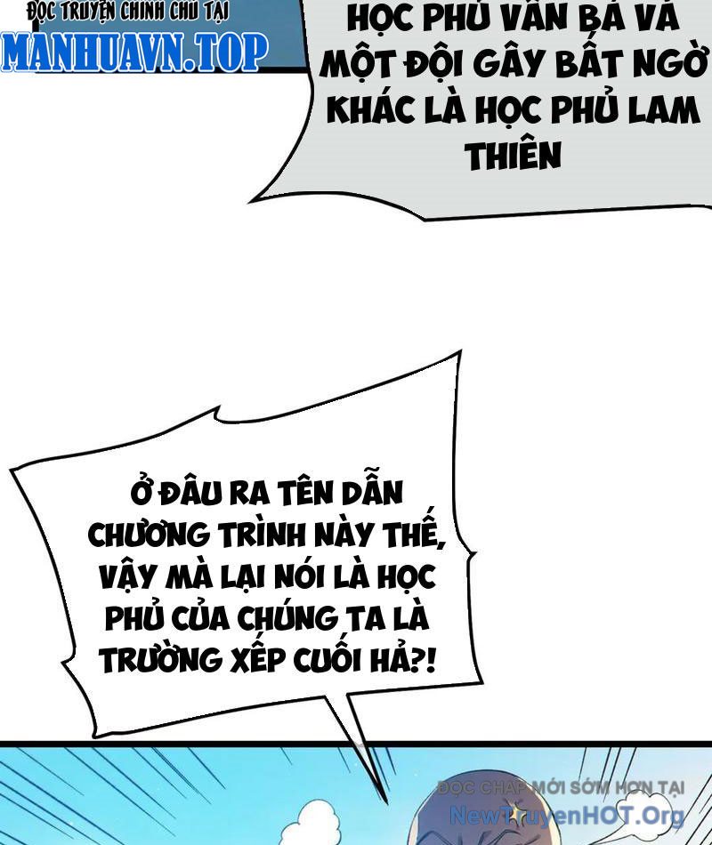 Toàn Dân Chuyển Chức: Bị Động Của Ta Vô Địch chapter 91 - Trang 6