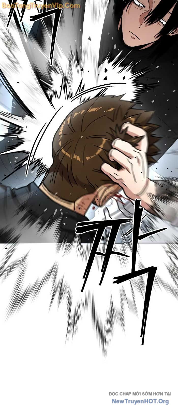 Hacker Báo Thù chapter 9 - Trang 53