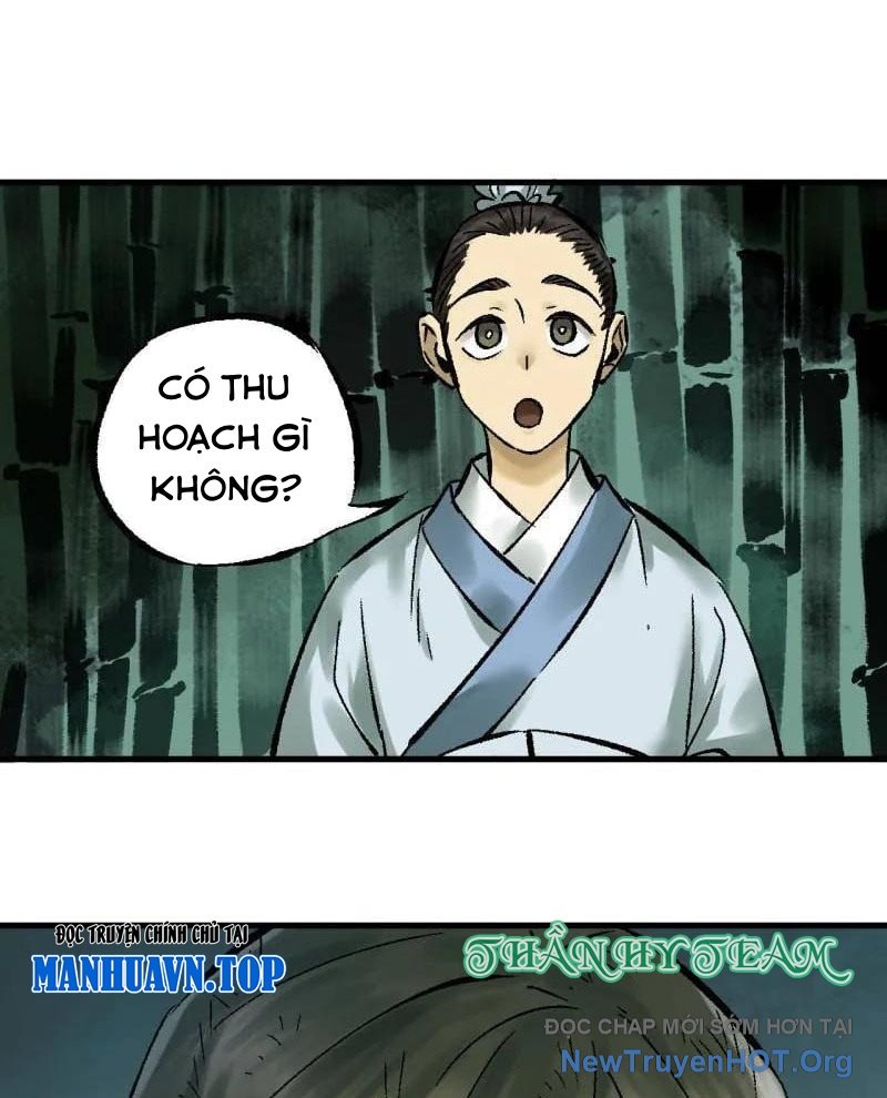 Truyền Võ chapter 472 - Trang 56