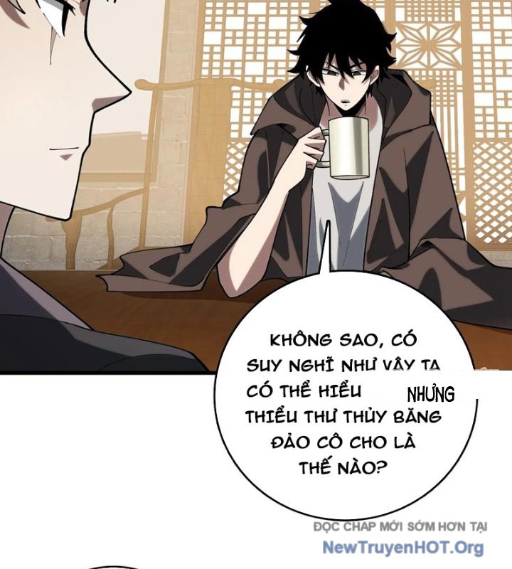 Người chơi đệ nhất chapter 54 - Trang 54