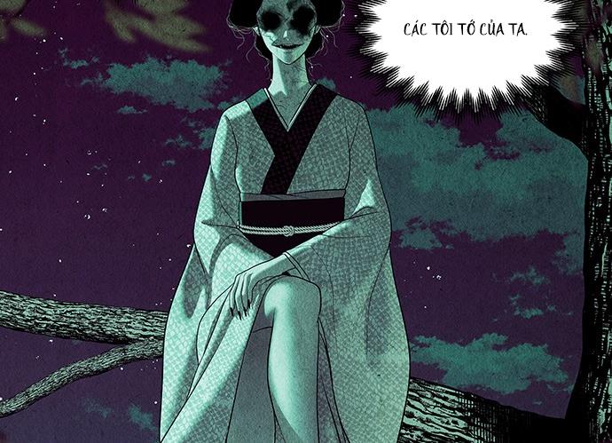 Cửa hàng đồ cổ tương lai chapter 37 - Trang 199