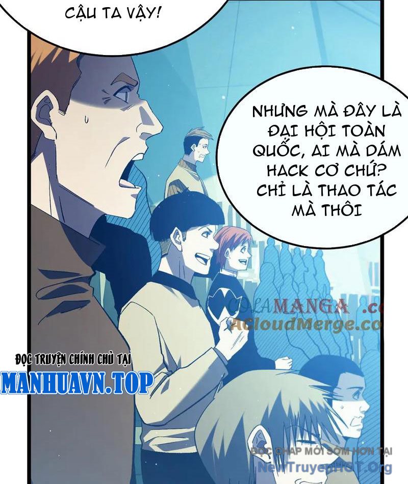 Toàn Dân Chuyển Chức: Bị Động Của Ta Vô Địch chapter 91 - Trang 41