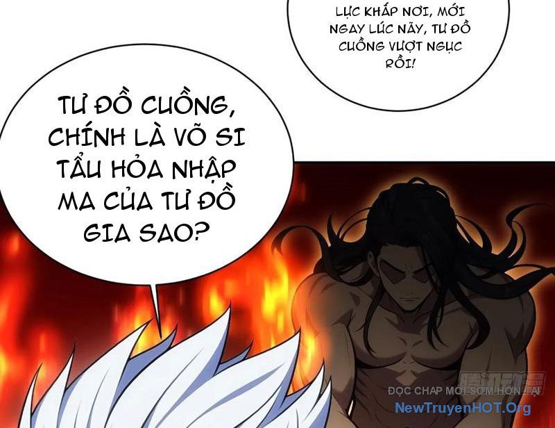 Ma Tôn Nữ đế Xuyên Không Thành Cấp Trên Của Tôi! chapter 46 - Trang 64