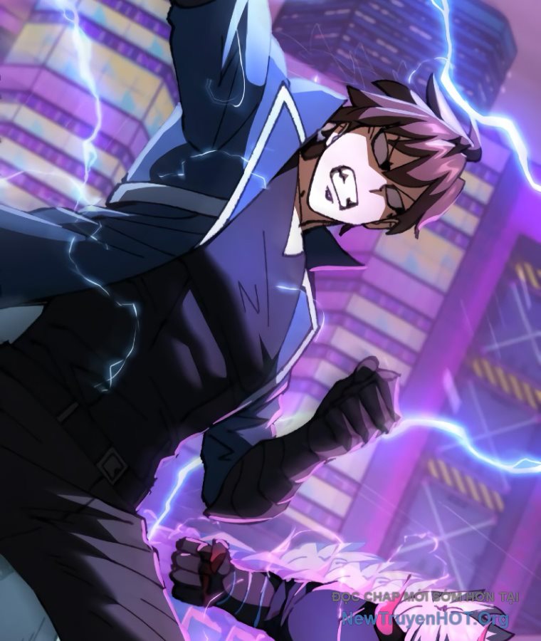 Hồi Quy Nhưng Thế Giới Vẫn Bình Yên chapter 21 - Trang 3