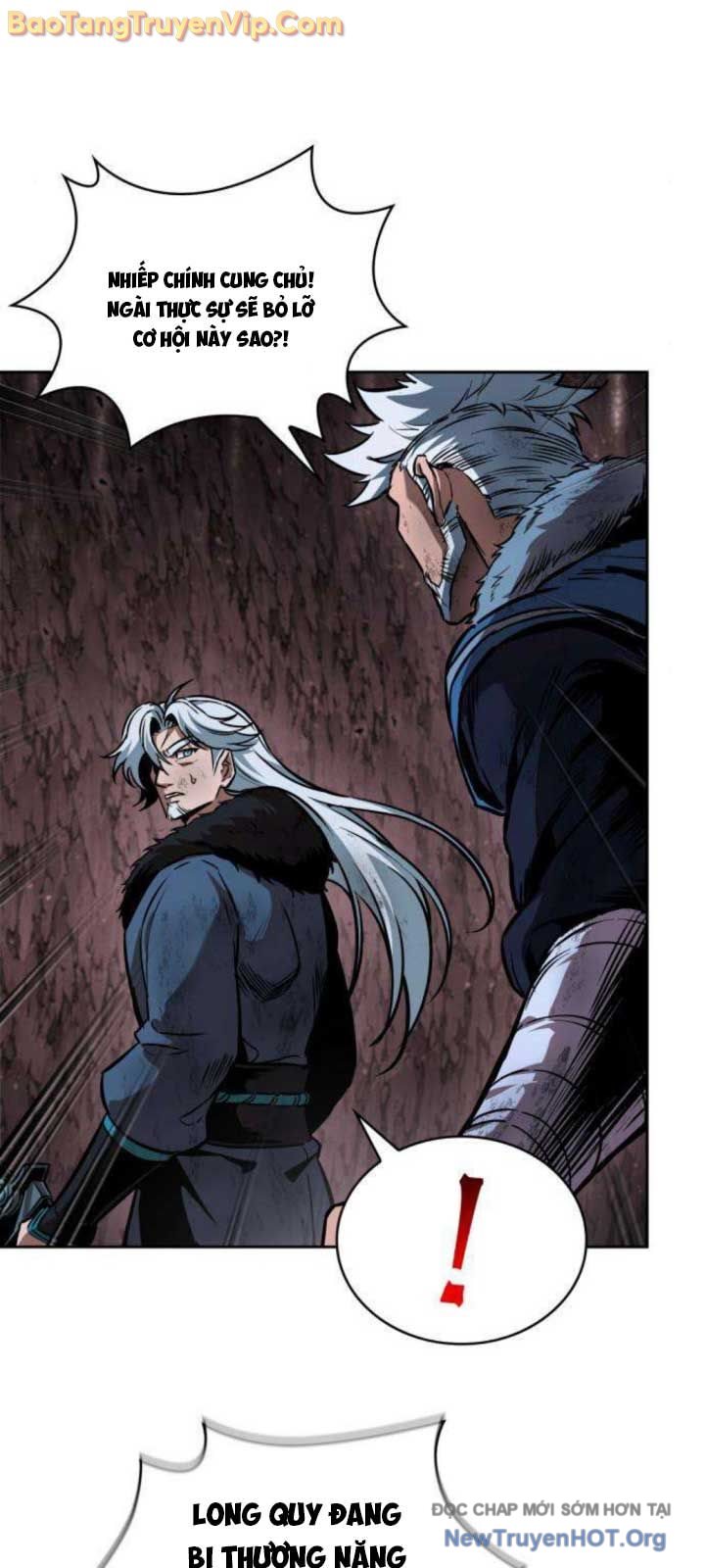 Ngã Lão Ma Thần chapter 264 - Trang 24