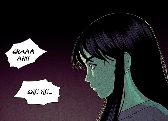 Cửa hàng đồ cổ tương lai chapter 37 - Trang 54