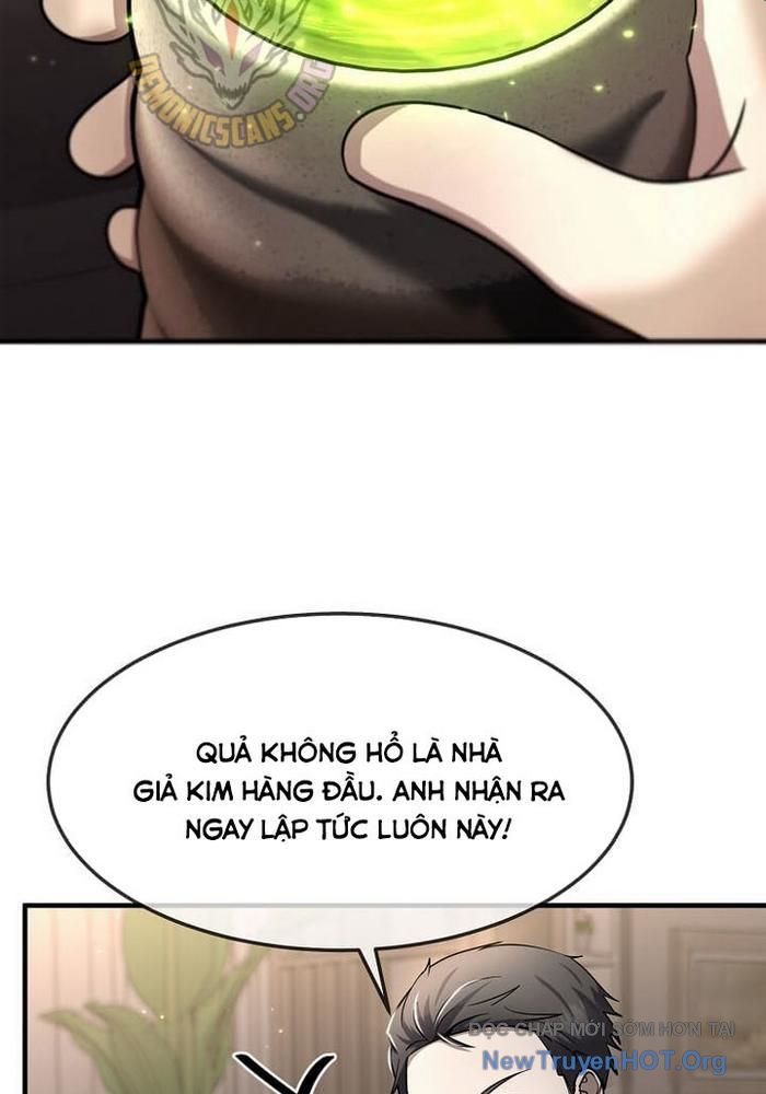 Thần Khí Huyền Thoại Của Người Chơi Thiên Tài chapter 45 - Trang 15