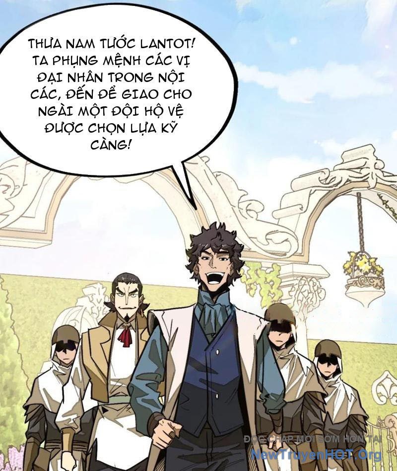 Từ Đáy Xã Hội Quật Khởi chapter 59 - Trang 49