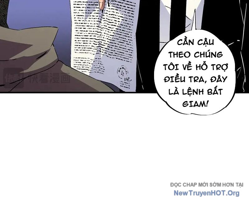 Cấm Chú Sư Mạnh Nhất Lịch Sử chapter 11 - Trang 46