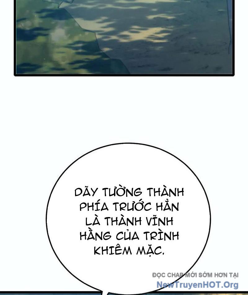 Toàn Dân Chuyển Chức: Bị Động Của Ta Vô Địch chapter 91 - Trang 117