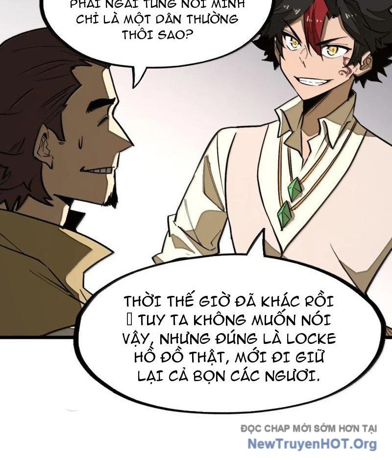 Từ Đáy Xã Hội Quật Khởi chapter 59 - Trang 60