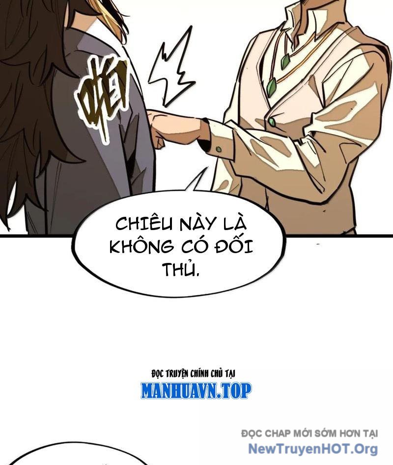 Từ Đáy Xã Hội Quật Khởi chapter 59 - Trang 33