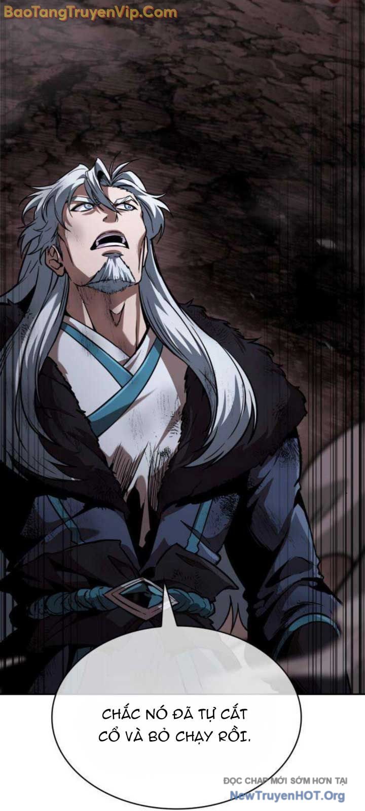 Ngã Lão Ma Thần chapter 264 - Trang 15