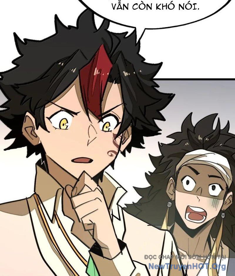 Từ Đáy Xã Hội Quật Khởi chapter 59 - Trang 76