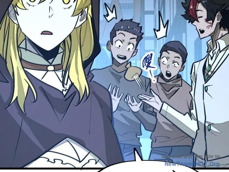 Từ Đáy Xã Hội Quật Khởi chapter 61 - Trang 58