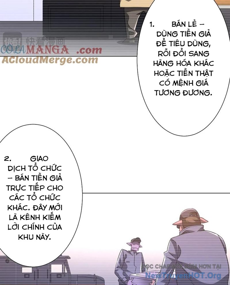 Bắt Đầu Với Trăm Vạn Minh Tệ chapter 245 - Trang 19