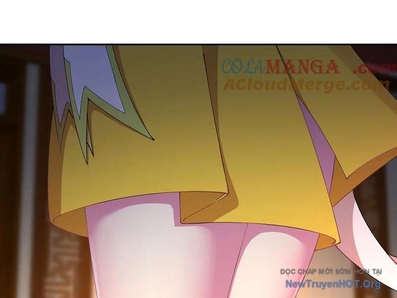 Hóa Ra Các Cô Ấy Mới Là Nhân Vật Chính chapter 89 - Trang 16