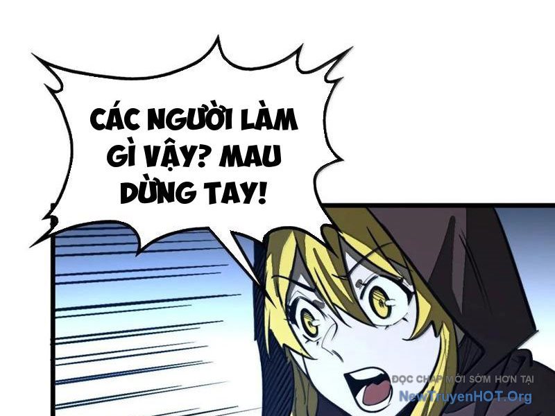 Từ Đáy Xã Hội Quật Khởi chapter 61 - Trang 33