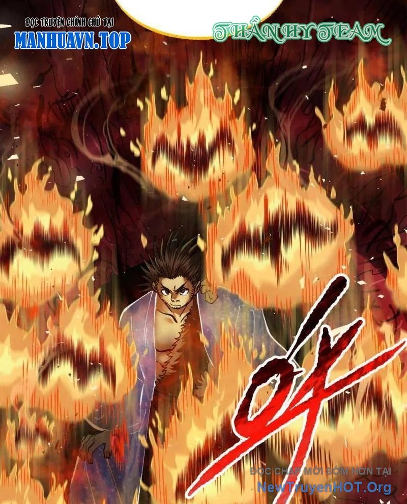 Truyền Võ chapter 472 - Trang 27