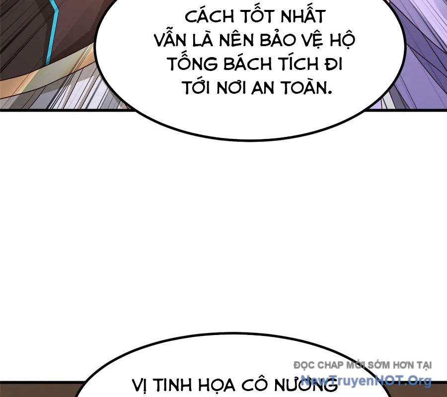 Mục Long Sư chapter 471 - Trang 18