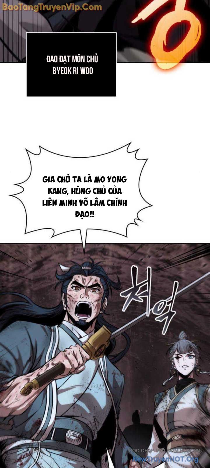 Ngã Lão Ma Thần chapter 264 - Trang 57