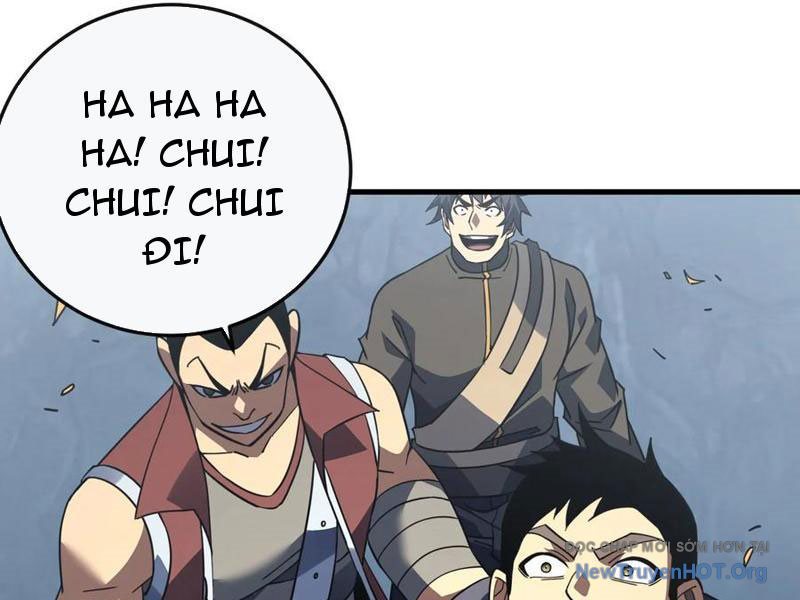 Mệnh Luân Chi Chủ! Làm Kẻ Biến Dị Giáng Xuống Nhân Gian chapter 129 - Trang 66