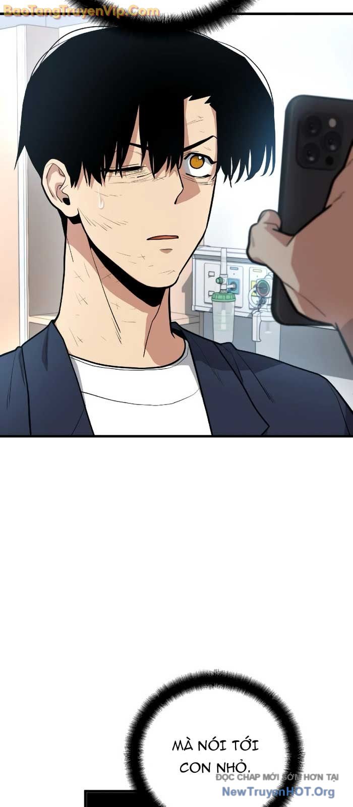 Hacker Báo Thù chapter 9 - Trang 25