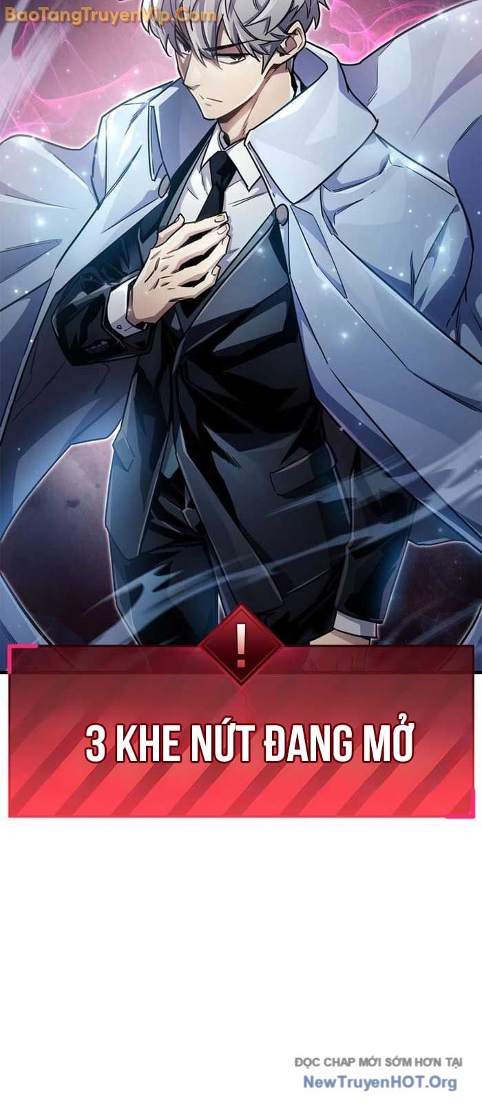 Người Chơi Che Giấu Quá Khứ chapter 74 - Trang 100
