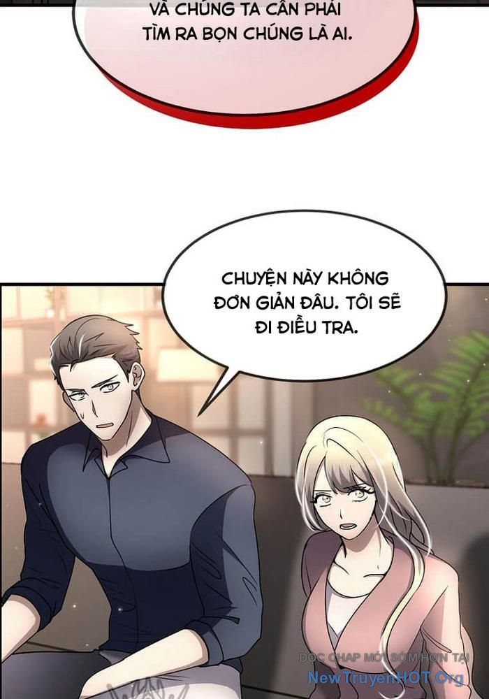 Thần Khí Huyền Thoại Của Người Chơi Thiên Tài chapter 45 - Trang 30