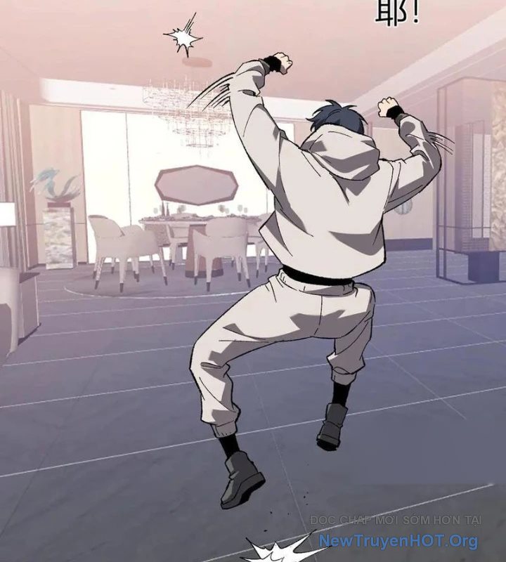 Toàn Dân Tận Thế: Ta Virus Quân Vương chapter 70 - Trang 34