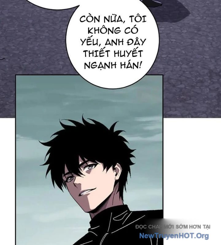 Toàn Dân Tận Thế: Ta Virus Quân Vương chapter 70 - Trang 60