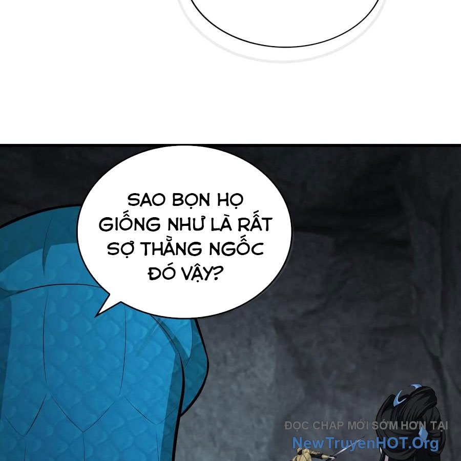 Ngày Tôi Sinh Ra, Bách Quỷ Dạ Hành, Tuyết Thi Hộ đạo chapter 732 - Trang 20