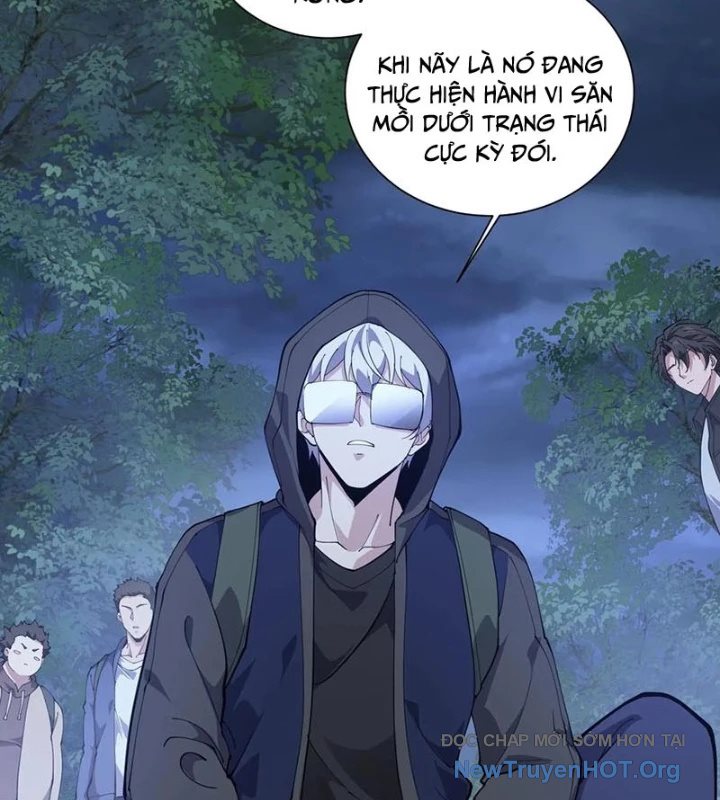 Ta Học Trảm Thần Trong Bệnh Viện Tâm Thần chapter 238 - Trang 22