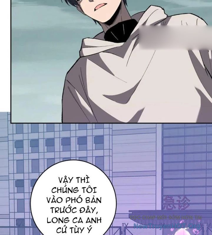 Toàn Dân Tận Thế: Ta Virus Quân Vương chapter 70 - Trang 81