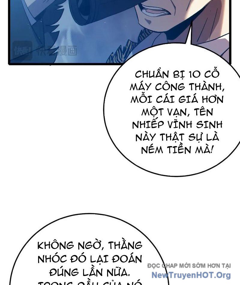 Toàn Dân Chuyển Chức: Bị Động Của Ta Vô Địch chapter 91 - Trang 125