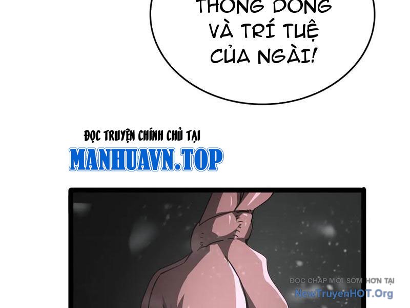 Vạn Tộc Xâm Lấn: Toàn Dân Tham Chiến, Ta Ở Lại Hậu Phương chapter 45 - Trang 114