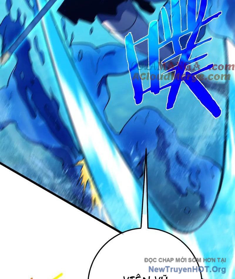 Toàn Dân Chuyển Chức: Bị Động Của Ta Vô Địch chapter 91 - Trang 83