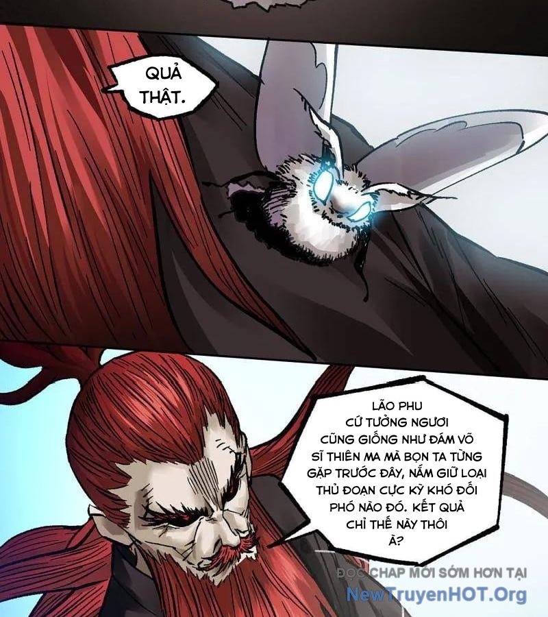 Truyền Võ chapter 473 - Trang 33