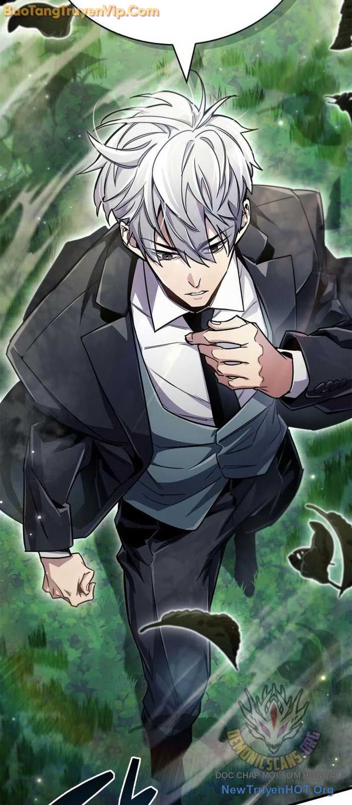Người Chơi Che Giấu Quá Khứ chapter 74 - Trang 44