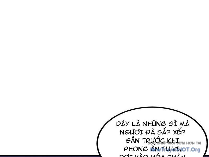 Hoá Ra Ta Đã Vô Địch Từ Lâu chapter 306 - Trang 11