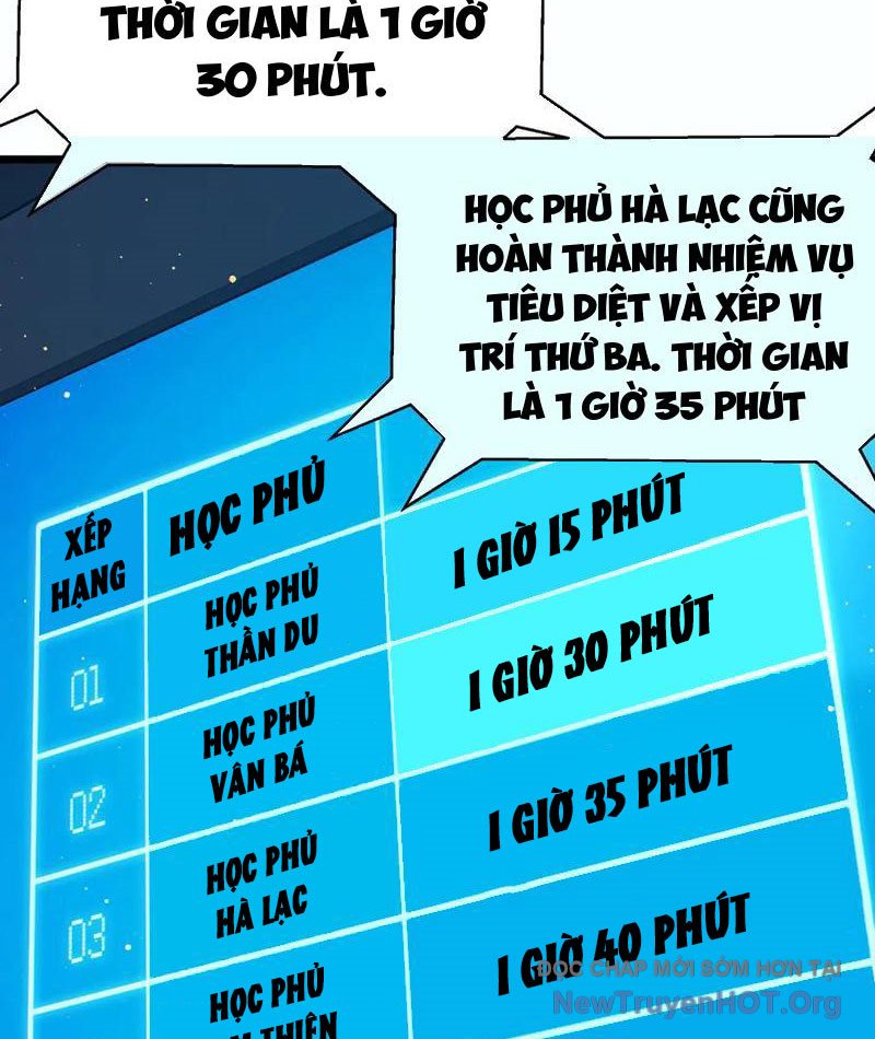 Toàn Dân Chuyển Chức: Bị Động Của Ta Vô Địch chapter 91 - Trang 108