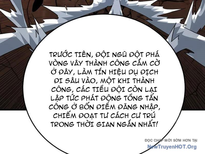 Mệnh Luân Chi Chủ! Làm Kẻ Biến Dị Giáng Xuống Nhân Gian chapter 129 - Trang 127