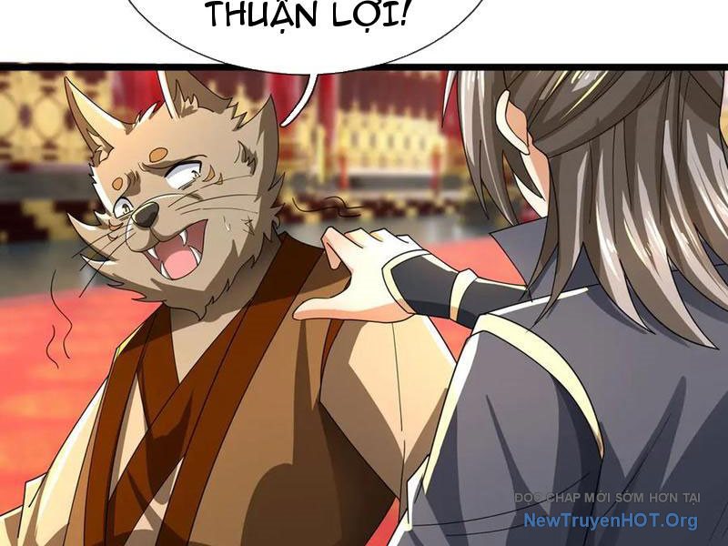 Thu Triệu Vạn đồ đệ, Vi Sư Vô địch Thế Gian chapter 187 - Trang 115