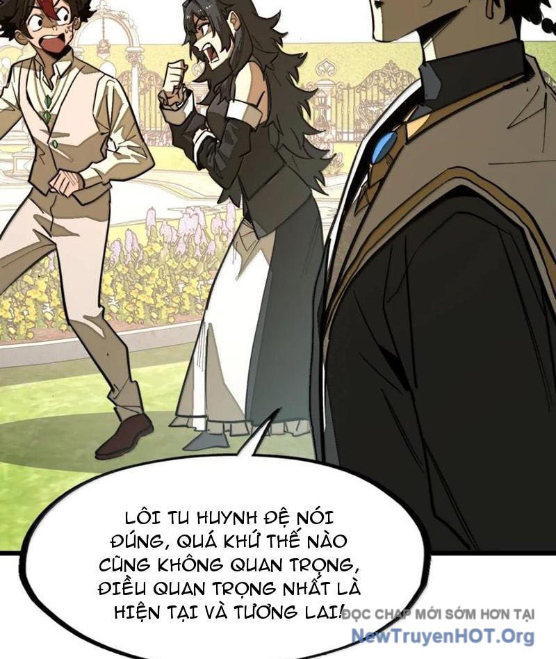 Từ Đáy Xã Hội Quật Khởi chapter 59 - Trang 39