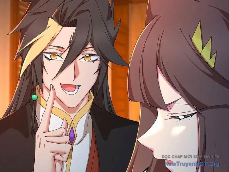 Hóa Ra Các Cô Ấy Mới Là Nhân Vật Chính chapter 89 - Trang 9