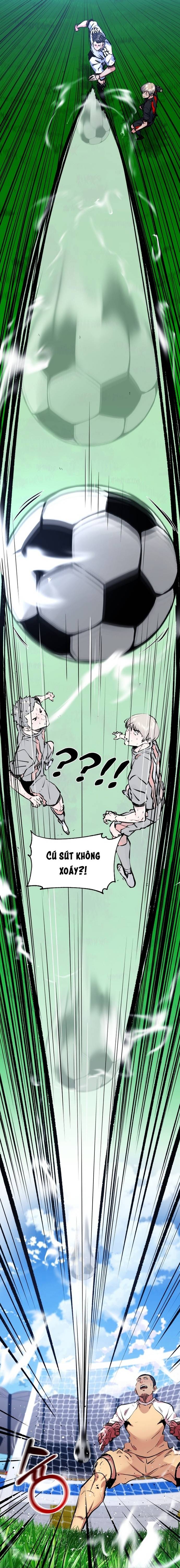 Góc Cao Khung Thành Chapter 199 - Trang 44