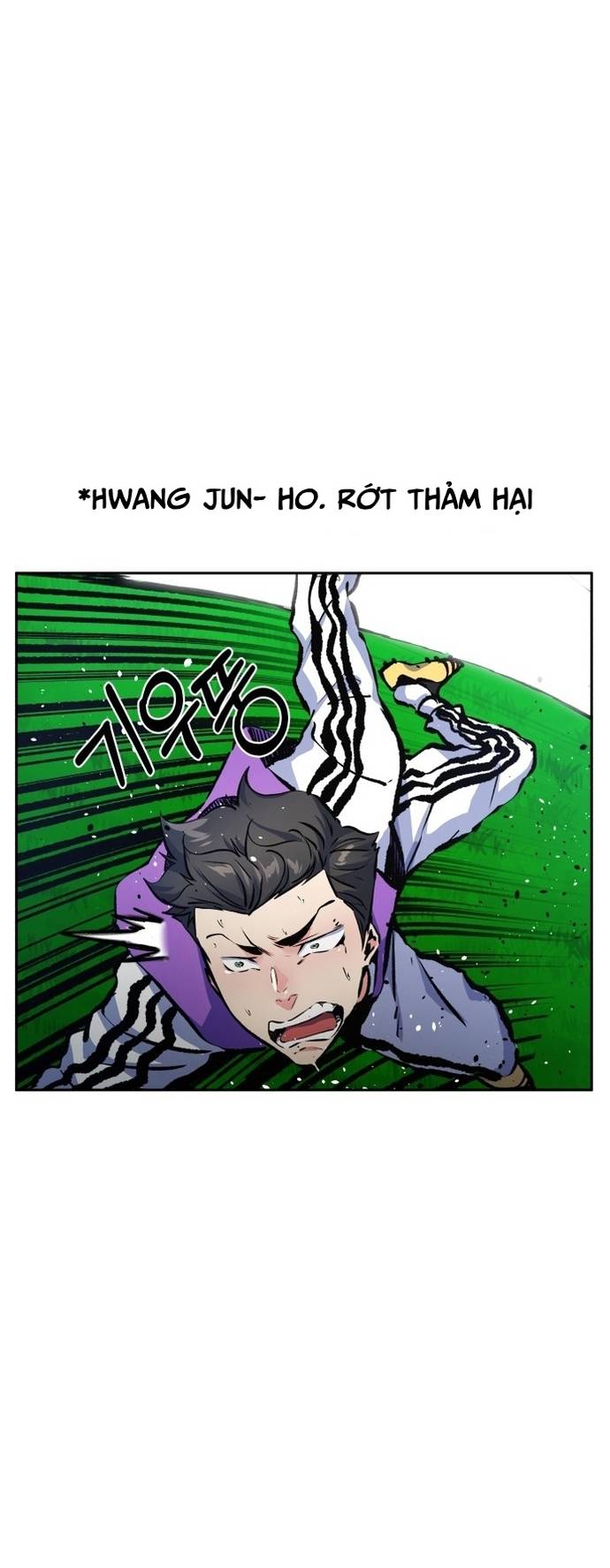Góc Cao Khung Thành Chapter 198 - Trang 14
