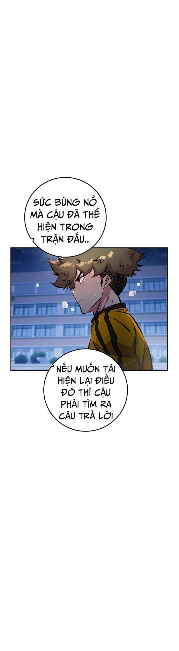 Góc Cao Khung Thành Chapter 197 - Trang 7