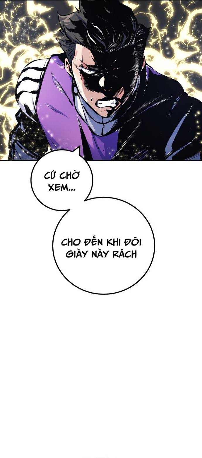 Góc Cao Khung Thành Chapter 198 - Trang 22